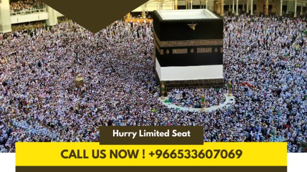 Umrah Hajj Package Flyer Poster - Made with PosterMyWall (2)